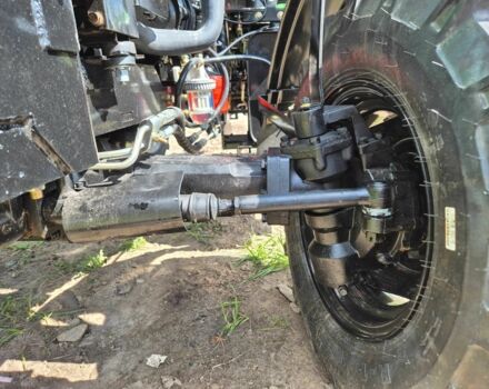 ДВ Другая, объемом двигателя 1.53 л и пробегом 1 тыс. км за 6800 $, фото 6 на Automoto.ua