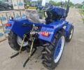 ДВ Другая, объемом двигателя 1.89 л и пробегом 1 тыс. км за 3200 $, фото 4 на Automoto.ua