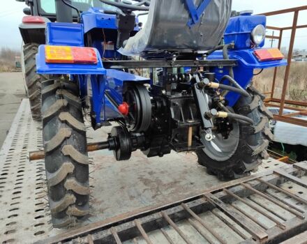 ДВ Інша, об'ємом двигуна 0.71 л та пробігом 1 тис. км за 2400 $, фото 4 на Automoto.ua