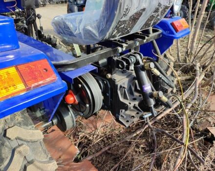 ДВ Другая, объемом двигателя 0.7 л и пробегом 1 тыс. км за 2400 $, фото 2 на Automoto.ua