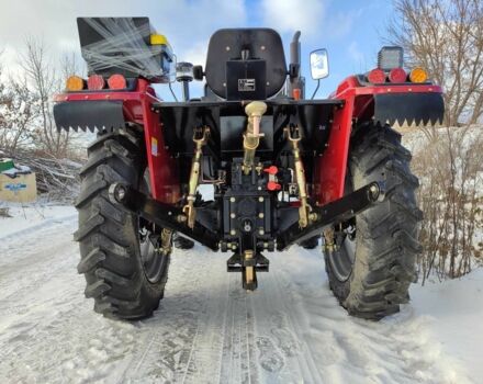 ДВ Другая, объемом двигателя 1.53 л и пробегом 1 тыс. км за 5800 $, фото 1 на Automoto.ua