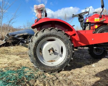 ДВ Інша, об'ємом двигуна 1.2 л та пробігом 1 тис. км за 2850 $, фото 2 на Automoto.ua