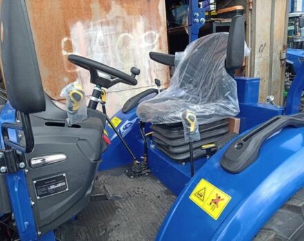 ДВ Інша, об'ємом двигуна 0 л та пробігом 1 тис. км за 6700 $, фото 1 на Automoto.ua