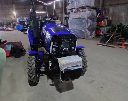 ДВ Інша 2025 у Яворове на Automoto.ua ДВ Інша, об'ємом двигуна 1.53 л та пробігом 1 тис. км за 5600 $, фото 3 на Automoto.ua