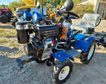 ДВ Другая, объемом двигателя 0.55 л и пробегом 1 тыс. км за 1795 $, фото 2 на Automoto.ua