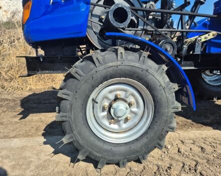 ДВ Другая, объемом двигателя 1 л и пробегом 1 тыс. км за 2850 $, фото 3 на Automoto.ua