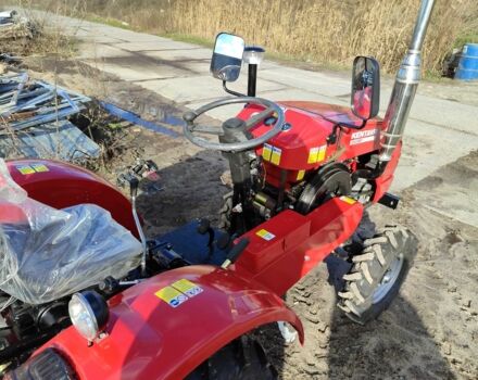 ДВ Інша, об'ємом двигуна 1.2 л та пробігом 1 тис. км за 2850 $, фото 6 на Automoto.ua