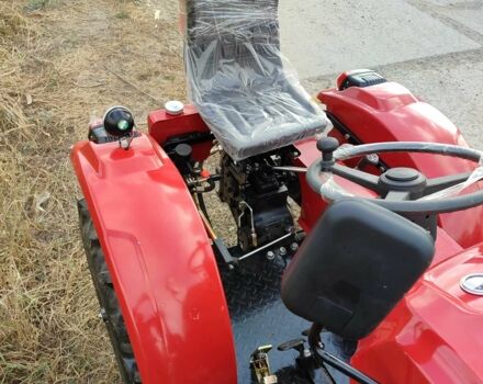 ДВ Другая, объемом двигателя 1.12 л и пробегом 1 тыс. км за 2800 $, фото 3 на Automoto.ua