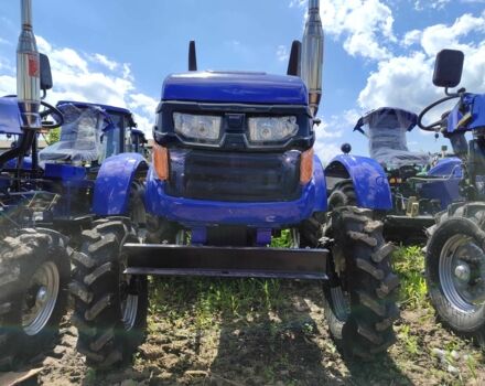 ДВ Інша, об'ємом двигуна 0.7 л та пробігом 1 тис. км за 2600 $, фото 3 на Automoto.ua