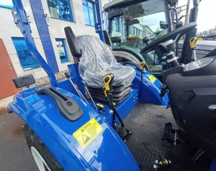 ДВ Інша, об'ємом двигуна 0 л та пробігом 1 тис. км за 6700 $, фото 3 на Automoto.ua