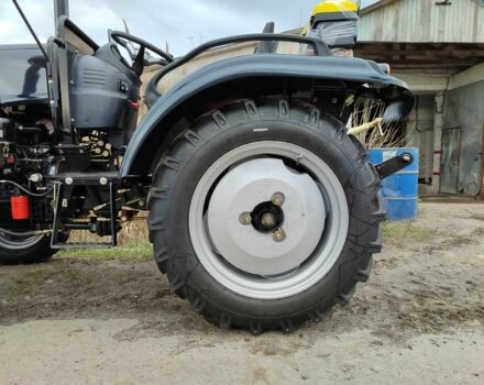 ДВ Другая, объемом двигателя 1.56 л и пробегом 1 тыс. км за 5800 $, фото 3 на Automoto.ua