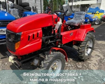 ДВ Другая, объемом двигателя 0.71 л и пробегом 1 тыс. км за 2065 $, фото 5 на Automoto.ua