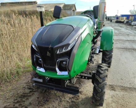 ДВ Другая 2025 в Золотоноше на Automoto.ua ДВ Другая, объемом двигателя 1.25 л и пробегом 1 тыс. км за 2800 $, фото 4 на Automoto.ua