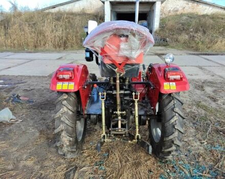 ДВ Інша, об'ємом двигуна 1.2 л та пробігом 1 тис. км за 2850 $, фото 7 на Automoto.ua