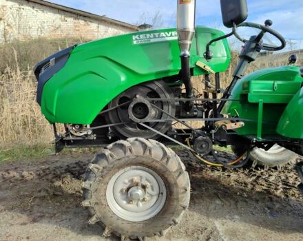 ДВ Другая 2025 в Золотоноше на Automoto.ua ДВ Другая, объемом двигателя 1.25 л и пробегом 1 тыс. км за 2800 $, фото 1 на Automoto.ua