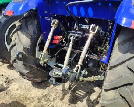 ДВ Другая, объемом двигателя 1.53 л и пробегом 1 тыс. км за 5600 $, фото 4 на Automoto.ua