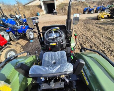 ДВ Другая, объемом двигателя 1.53 л и пробегом 1 тыс. км за 5600 $, фото 8 на Automoto.ua