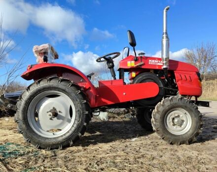 ДВ Другая, объемом двигателя 1.2 л и пробегом 1 тыс. км за 2850 $, фото 1 на Automoto.ua