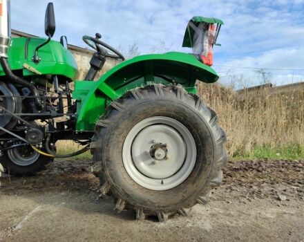 ДВ Другая, объемом двигателя 1.1 л и пробегом 1 тыс. км за 2800 $, фото 2 на Automoto.ua