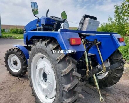 ДВ Другая, объемом двигателя 0 л и пробегом 1 тыс. км за 3200 $, фото 2 на Automoto.ua