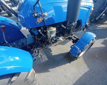 ДВ Інша 2025 у Житомирі на Automoto.ua ДВ Інша, об'ємом двигуна 1.53 л та пробігом 1 тис. км за 4900 $, фото 2 на Automoto.ua