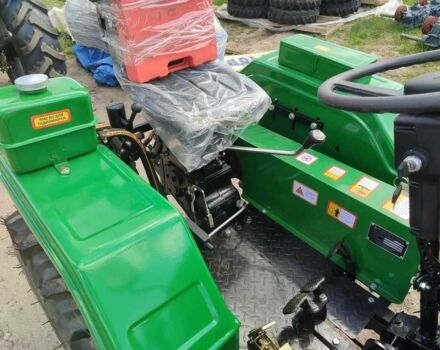 ДВ Другая, объемом двигателя 1 л и пробегом 1 тыс. км за 2850 $, фото 6 на Automoto.ua