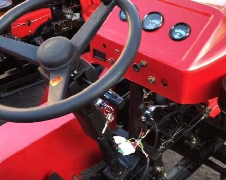 ДВ Другая, объемом двигателя 0 л и пробегом 1 тыс. км за 2450 $, фото 3 на Automoto.ua