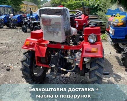 ДВ Другая, объемом двигателя 0.71 л и пробегом 1 тыс. км за 2065 $, фото 8 на Automoto.ua