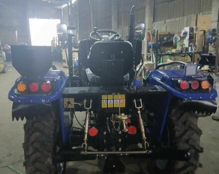 ДВ Інша 2025 у Яворове на Automoto.ua ДВ Інша, об'ємом двигуна 1.53 л та пробігом 1 тис. км за 5600 $, фото 4 на Automoto.ua