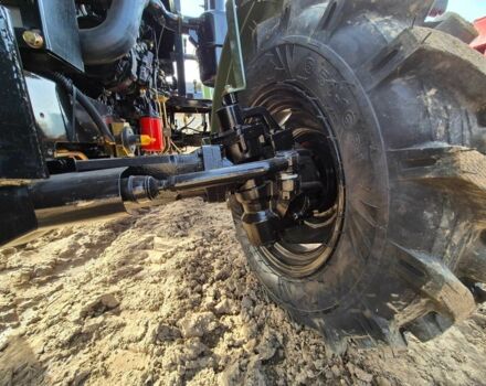 ДВ Другая, объемом двигателя 1.53 л и пробегом 1 тыс. км за 5600 $, фото 5 на Automoto.ua