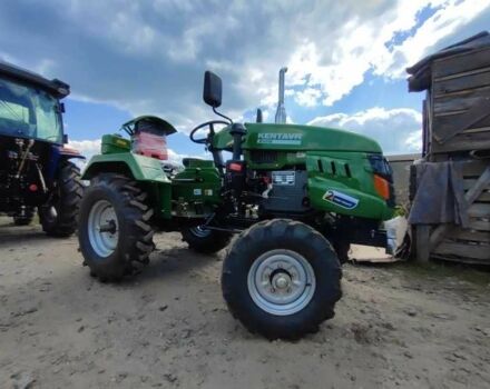 ДВ Другая, объемом двигателя 1 л и пробегом 1 тыс. км за 2850 $, фото 2 на Automoto.ua