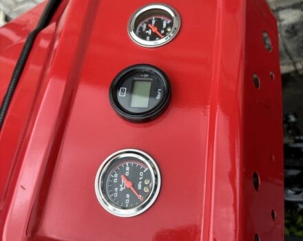 ДВ Другая, объемом двигателя 0 л и пробегом 8 тыс. км за 2928 $, фото 11 на Automoto.ua