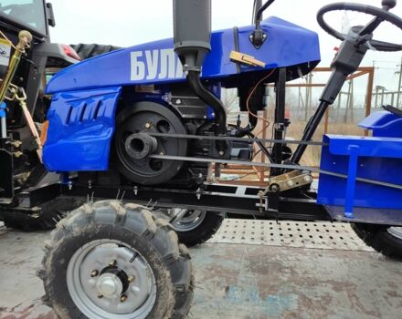 ДВ Інша, об'ємом двигуна 0.71 л та пробігом 1 тис. км за 2400 $, фото 2 на Automoto.ua