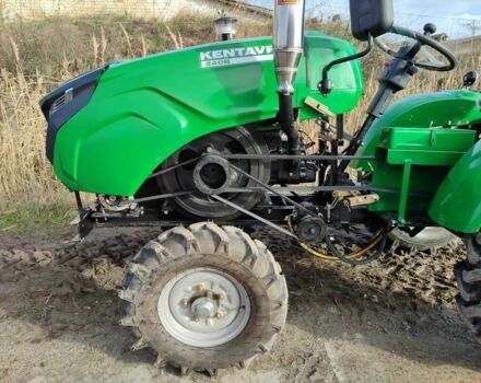 ДВ Другая, объемом двигателя 1.1 л и пробегом 1 тыс. км за 2800 $, фото 1 на Automoto.ua