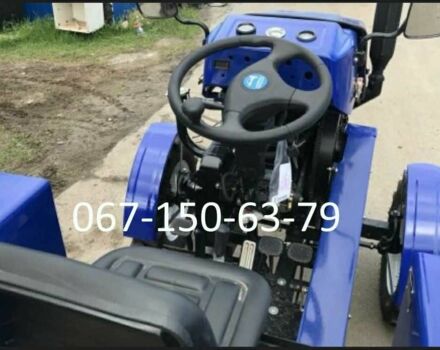 ДВ Другая, объемом двигателя 1.86 л и пробегом 1 тыс. км за 3200 $, фото 5 на Automoto.ua