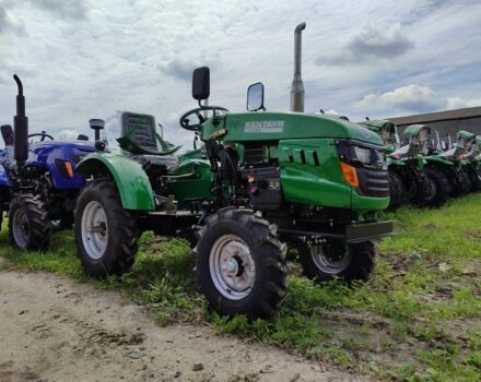 ДВ Другая 2025 в Беляевке на Automoto.ua ДВ Другая, объемом двигателя 0.7 л и пробегом 1 тыс. км за 2600 $, фото 2 на Automoto.ua