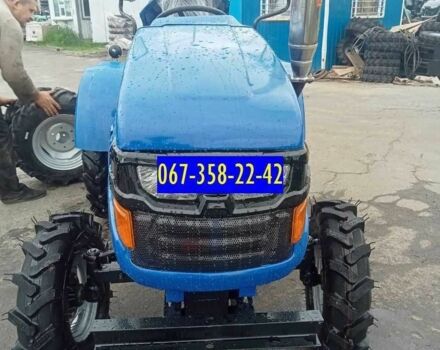 ДВ Інша, об'ємом двигуна 0.71 л та пробігом 1 тис. км за 2400 $, фото 2 на Automoto.ua