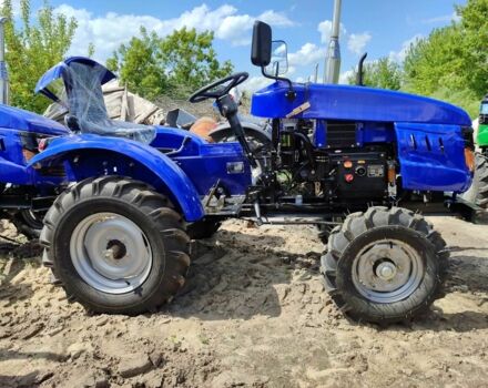 ДВ Інша, об'ємом двигуна 0.7 л та пробігом 1 тис. км за 2600 $, фото 1 на Automoto.ua