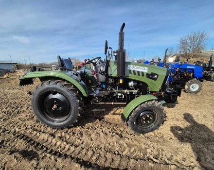 ДВ Другая, объемом двигателя 1.53 л и пробегом 1 тыс. км за 5600 $, фото 1 на Automoto.ua