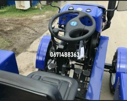 ДВ Другая, объемом двигателя 0 л и пробегом 1 тыс. км за 2750 $, фото 4 на Automoto.ua