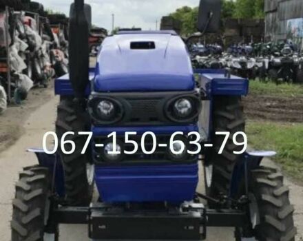 ДВ Другая, объемом двигателя 1.86 л и пробегом 1 тыс. км за 3200 $, фото 4 на Automoto.ua