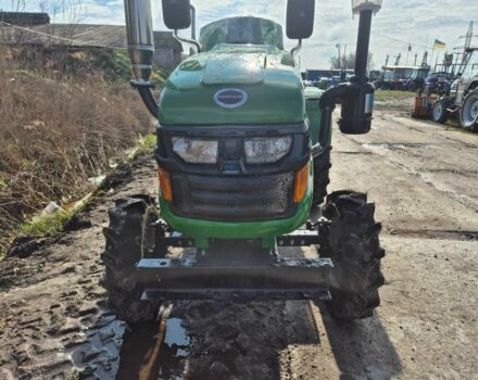 ДВ Інша, об'ємом двигуна 1.2 л та пробігом 1 тис. км за 2850 $, фото 4 на Automoto.ua