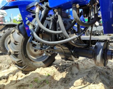 ДВ Другая 2025 в Нежине на Automoto.ua ДВ Другая, объемом двигателя 0.7 л и пробегом 1 тыс. км за 2600 $, фото 3 на Automoto.ua