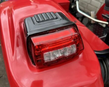 ДВ Другая, объемом двигателя 0 л и пробегом 8 тыс. км за 2928 $, фото 7 на Automoto.ua