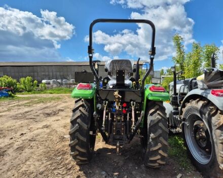 ДВ Другая, объемом двигателя 1.53 л и пробегом 1 тыс. км за 6800 $, фото 3 на Automoto.ua