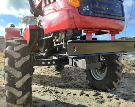 ДВ Інша, об'ємом двигуна 1.2 л та пробігом 1 тис. км за 2850 $, фото 4 на Automoto.ua