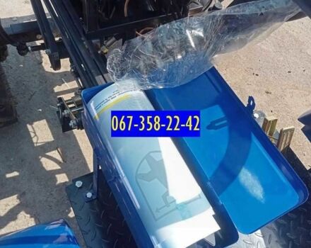 ДВ Інша, об'ємом двигуна 0.71 л та пробігом 1 тис. км за 2400 $, фото 6 на Automoto.ua