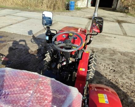 ДВ Другая, объемом двигателя 1.2 л и пробегом 1 тыс. км за 2850 $, фото 6 на Automoto.ua