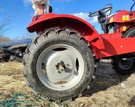 ДВ Другая, объемом двигателя 1.2 л и пробегом 1 тыс. км за 2850 $, фото 2 на Automoto.ua