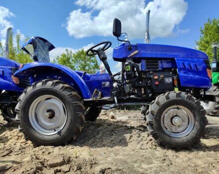 ДВ Інша, об'ємом двигуна 0.7 л та пробігом 1 тис. км за 2600 $, фото 1 на Automoto.ua